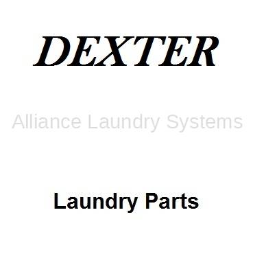 Dexter  Alliance Laundry Equipment
