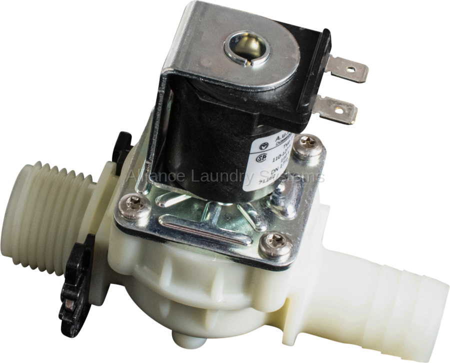 Dexter Laundry Parts 9376-286-004 Motor - Find the Right Motor for Your Dexter  Laundry Equipment at  - Laundry Owners Warehouse