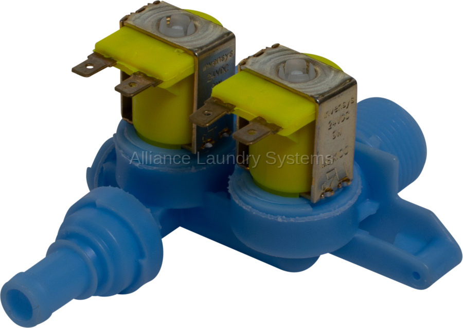 Alliance #F8434003 Washer VALVE,MIXING(24VDC)(3/4-11.5 GHT)