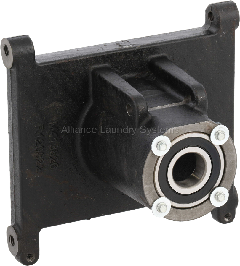Speed Queen #44375001P ASSY,TRUNNION 50/75/F75/120/170/200 MTWC