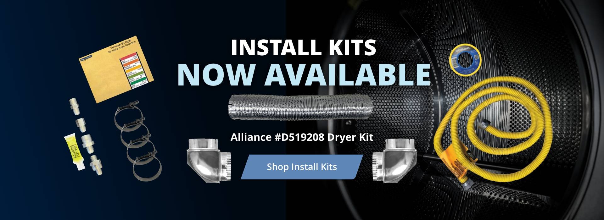 Install Kits