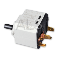 Amana Parts - Amana #3398095 Dryer Switch, Push-To-Start