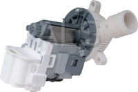 Admiral Parts - Admiral #W10276397 Washer Pump Assembly, Drain