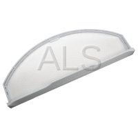 Admiral Parts - Admiral #53-0918 Dryer Filter, Lint