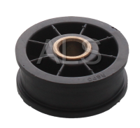 Amana Parts - Amana #Y54414 Washer/Dryer Assembly, Wheel And Bearing