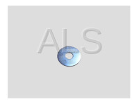 Amana Parts - Amana #40063201 Washer Washer, Flat