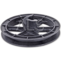 Amana Parts - Amana #40047102 Washer Pulley, Spin/Agit