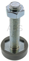 Amana Parts - Amana #22003428 Washer Leg, Adjustable