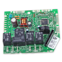 Amana Parts - Amana #21002238 Washer Washer Control Board