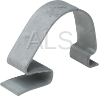 Admiral Parts - Admiral #8312709 Washer/Dryer Clip-Console