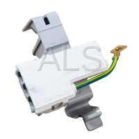Admiral Parts - Admiral #8318084 Washer Switch, Lid