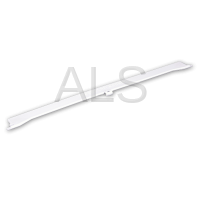 Amana Parts - Amana #8563758 Dryer Door, Lint Screen