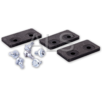 Maytag Parts - Maytag #R0000014 Washer Kit, Brake Pad