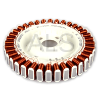 Maytag Parts - Maytag #W10419333 Washer Stator, Motor