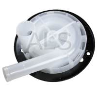 Maytag Parts - Maytag #35-6465 Washer Pump Assem