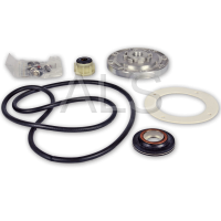 Maytag Parts - Maytag #W10116790 Washer Hub And Seal
