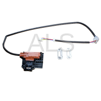 Maytag Parts - Maytag #W10404050 Washer Latch