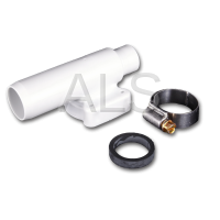 Maytag Parts - Maytag #206638 Washer/Dryer Siphon Break