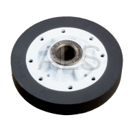 Maytag Parts - Maytag #37001042 Dryer Assembly, Cylinder Roller