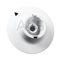 Maytag Parts - Maytag #33001621 Dryer Skirt, Timer Dial