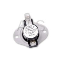 Maytag Parts - Maytag #Y304474 Dryer Cycling Thermostat 150 Deg.