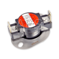 Maytag Parts - Maytag #3390291 Washer/Dryer Thermostat, High Limit 250F
