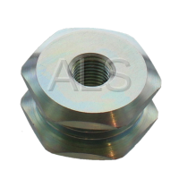 Maytag Parts - Maytag #8544739 Dryer Pulley, Blower