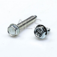 Maytag Parts - Maytag #W10182109 Washer/Dryer Screw-Kit