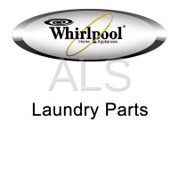 Whirlpool Parts - Whirlpool #8572266 Washer Bumper, Door