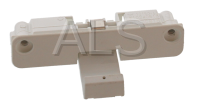 Whirlpool Parts - Whirlpool #W10240513 Washer Strike, Lid Lock