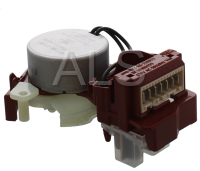 Whirlpool Parts - Whirlpool #W10006355 Washer Actuator, Shift