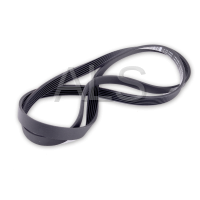 Whirlpool Parts - Whirlpool #8540101 Washer Belt, Drive