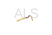 Whirlpool Parts - Whirlpool #54583 Washer Hinge, Lid