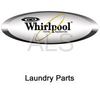 Whirlpool Parts - Whirlpool #W10008880 Washer Counterweight, Front