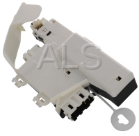 Whirlpool Parts - Whirlpool #W10253483 Washer Lock, Door