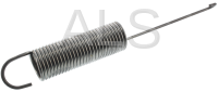 Whirlpool Parts - Whirlpool #W10250667 Washer/Dryer Spring, Counterweight