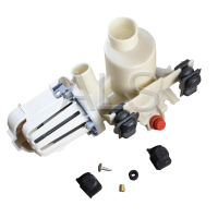 Whirlpool Parts - Whirlpool #280187 Washer Pump-Water