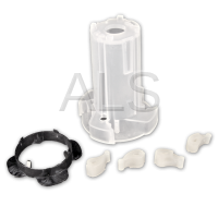 Whirlpool Parts - Whirlpool #285748 Washer Cam-Agitator