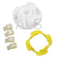 Whirlpool Parts - Whirlpool #285809 Washer Cam-Agitator