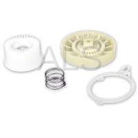 Whirlpool Parts - Whirlpool #W10315818 Washer Cam