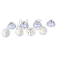 Whirlpool Parts - Whirlpool #W10440729 Washer Suspension