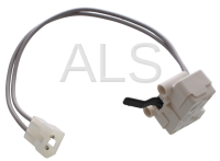 Whirlpool Parts - Whirlpool #3406108 Washer/Dryer Door Switch