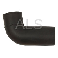 Whirlpool Parts - Whirlpool #8055063 Washer Hose, Tub To Pump