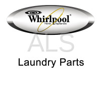 Whirlpool Parts - Whirlpool #8066094 Washer/Dryer Seal, Fan Scroll