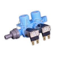 Whirlpool Parts - Whirlpool #8181694 Washer Valve, Inlet