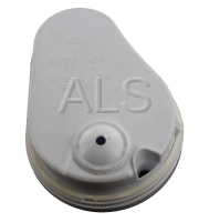 Whirlpool Parts - Whirlpool #8519517 Washer Dispenser, Bleach