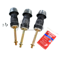 Whirlpool Parts - Whirlpool #W10207783 Washer/Dryer Spring
