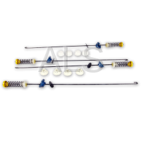 Whirlpool Parts - Whirlpool #W10247710 Washer Suspension