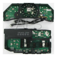 Whirlpool Parts - Whirlpool #W10319814 Washer Control-Elec