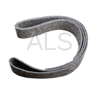 Crosley Parts - Crosley #33001807 Dryer Seal, Tumbler
